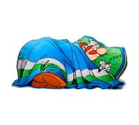 Sd Toys Asterix Obelix Sleep Form Cuscino Cuscino
