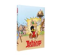 Sd Toys Asterix Potion Agenda W/t Light Taccuino