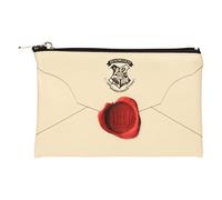 SD TOYS - Astuccio Rettangolare con Motivo Hogwarts Harry Potter (SDTWRN24125)