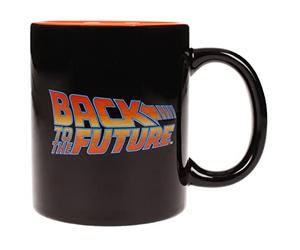Sd Toys Back To The Future Mug One Size
