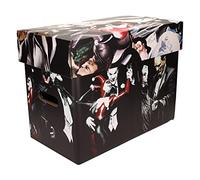 DC Comics Storage Box Batman by Alex Ross 40 x 21 x 30 cm - SDTWRN21750