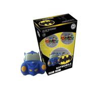 SD TOYS BATMOBILE SUPER DOUGH VEHICLES DIY FIGURA