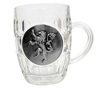 SD TOYS, Bicchiere da Birra di Game of Thrones
