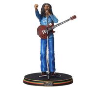 Bob Marley Live In Concert Figura Figura Sd Toys