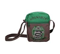Harry Potter Borsa Piccola in Tela Serpeverde Sd Toys