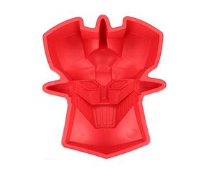 SD TOYS Cara Mazinger MOLDE para HORHO SILICONA