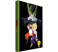 Dragon Ball Z Agenda Con Light Cell Final Battle Sd Toys