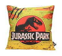 Sd Toys Cuscino Jurassic Park 40x40 Cm
