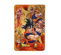 Sd Toys Coperta Battaglia Degli Dei Dragon Ball Super Goku 150 Cm