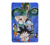 Sd Toys Coperta Shenron Ed Eroi Dragon Ball 150 Cm