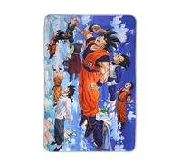 Sd Toys Coperta Da Viaggio Eroi Della Sopravvivenza Universale Dragon Ball Super 150 Cm