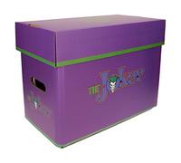 SD toys DC Comics Joker Box