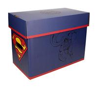 SD TOYS DC Comics - Scatola con motivo Superman