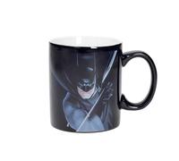 Sd Toys Dcu Masterworks Batman Tazza