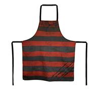 SD Toys Delantal Freddy Pesadilla En Elm Street Apron Nightmare On, Único (Pacco da 5) Unisex-Adulto