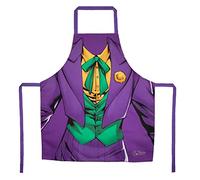 Dc Joker Grembiule Accessori Cucina Sd Toys