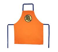 SD Toys DRAGON BALL TURTLE SYMBOL APRON