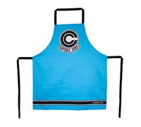 SD Toys DRAGON BALL CAPSULE CORP SYMBOL APRON