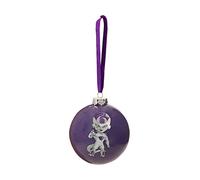 DRAGON BALL Z FRIEZA CHIBI XMAS BALL DECORAZIONI NATALIZIE SD TOYS