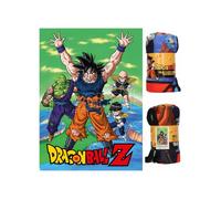 Sd Toys Dragon Ball Z Namek Coperta In Pile Coperta