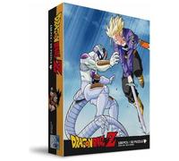 Dragon Ball Z Jigsaw Puzzle with 3D-Effect Trunks vs Frieza (100 pieces)