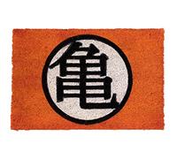 SD Toys Zerbino da palestra Dragon Ball Turtle 60x40 cm