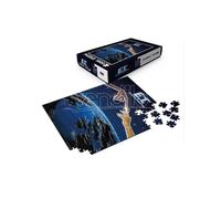 Sd Toys E.t Movie Poster 1000 Pezzi Puzzle Puzzle