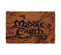 FELPUDO MIDDLER EARTH EL SEOR DE LOS ANILLOS 60X40CM