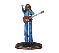 Bob Marley Live In Concert Figura Figura Sd Toys