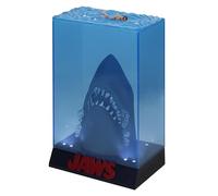 SD Toys – Figura con luce Poster 3D Siburon Esclusivo 50° anniversario