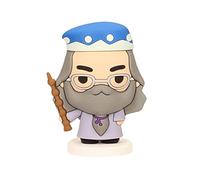 Harry Potter Sd Toys Silente Rubber Mini Figura