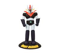 SD Toys Mini figura in gomma Mazinger Z, fantastica
