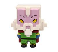 SD TOYS Figura Pixel 7 CM. Dr. Hell Mazinger Z