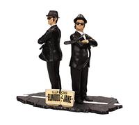 SD toys- Figure SD Statua, Tinta Unita, Multicolore, 7"(cca. 18cm), AUG163010