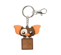 SD toys Gizmo Box Keyring Head Rubber Gremlins, multicoloured, 40 x 100 x 170 mm