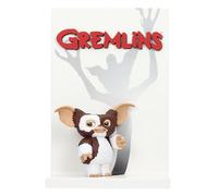 Gremlins Gizmo 3d Poster Figura Figura Sd Toys