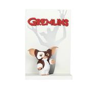 SD TOYS Gremlins Diorama Poster 3D Gizmo Film Disponibile
