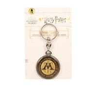 Harry Potter Metal Portachiavi Ministry Of Magic Sd Toys