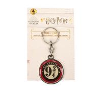 SD TOYS Harry Potter - Plateforme 9 3/4 - Porte-clés