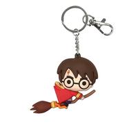 Sd Toys Harry Potter Harry In Quidditch Vestito Fig Portachiavi