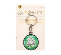 Harry Potter Metal Portachiavi Doni Della Morte Sd Toys