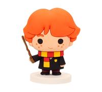 Sd Toys Harry Potter Ron Rubber Mini Figura Figura
