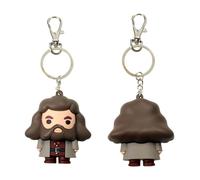 Sd Toys Harry Potter Rubeus Hagrid Figurative Portachiavi