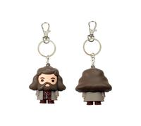 Sd Toys Harry Potter Rubeus Hagrid Figurative Portachiavi