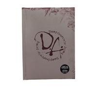 Sd Toys Harry Potter Silente Army Agenda W/light Taccuino