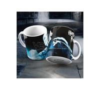 Sd Toys Harry Potter Voldemort Tazza