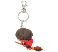 SD TOYS - Hp Harry In Quidditch Robes Fig Keychain Portachiavi