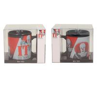 Sd Toys It 1990 Pennywise Ceramic Tazza