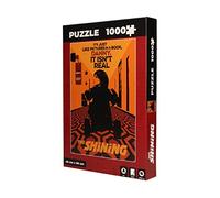Sd Toys Shinning It Isn't Real 1000 Pezzi Puzzle Puzzle