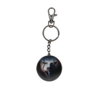 Sd Toys It Pennywise 2017 Lenticular Portachiavi